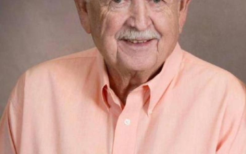 Bobby Lee Goswick