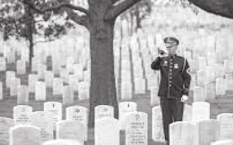 The Story of Taps