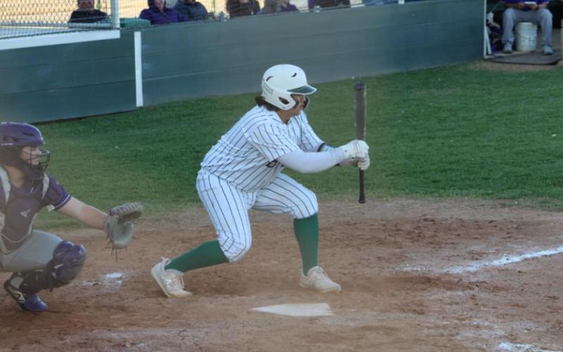 Bucks claim big win over Jacksboro