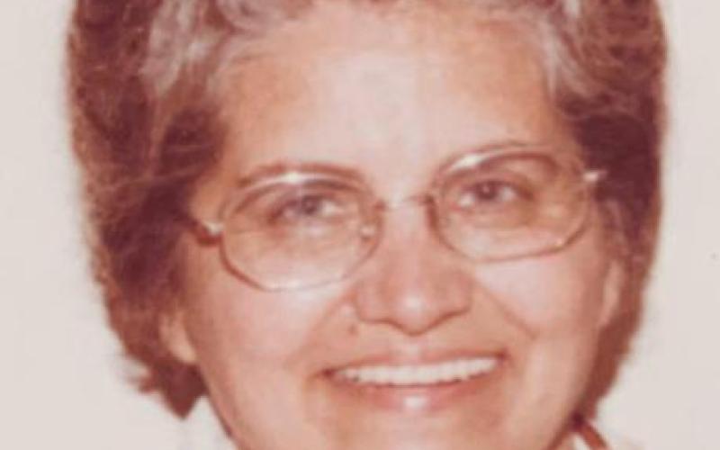 Lola Jean Fairless