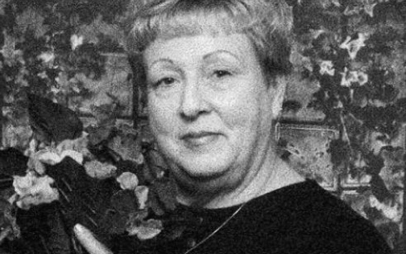 Charlotte Lee ‘Penny’ Blancq