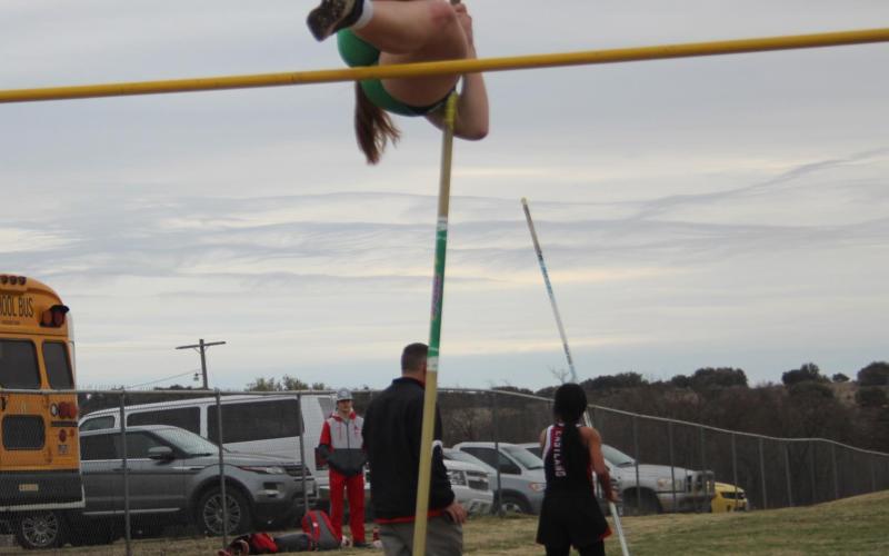 BHS Buckaroos Relays