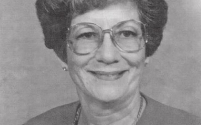 Rosemary Key Ivey Miller Ferguson