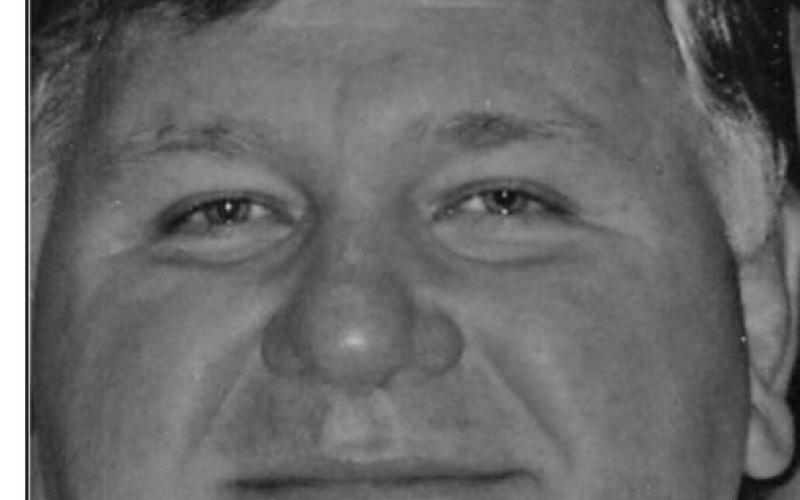 Don Laroy Rogers