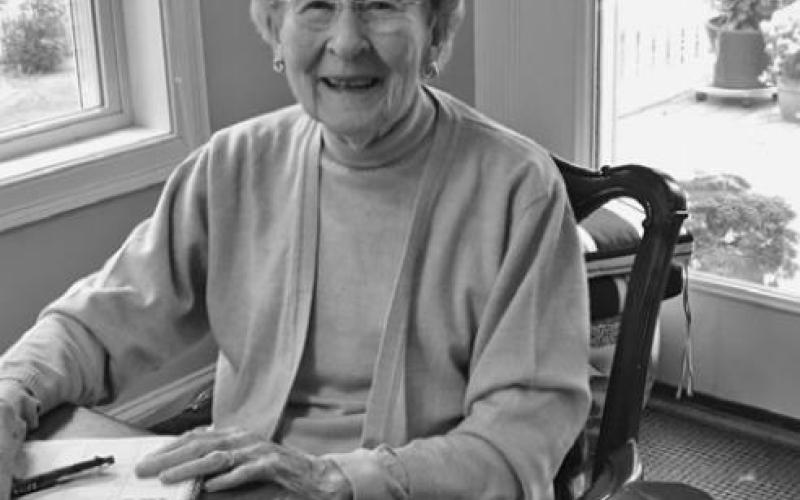 Bobbie B. Shafer