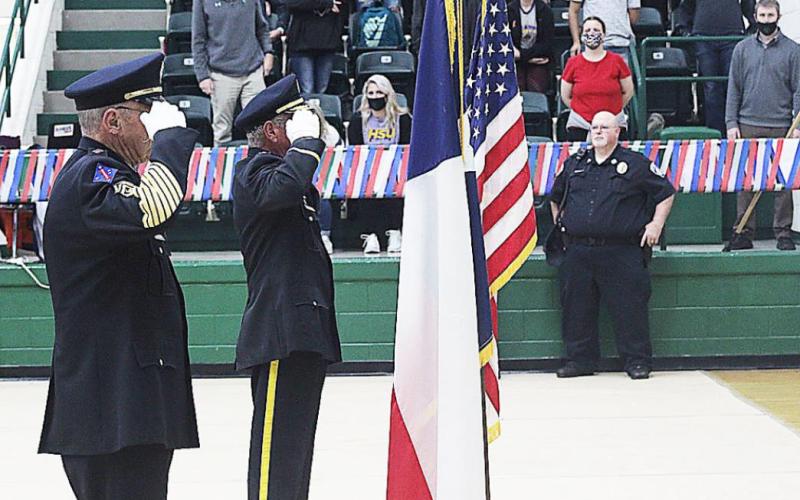 Veterans Program