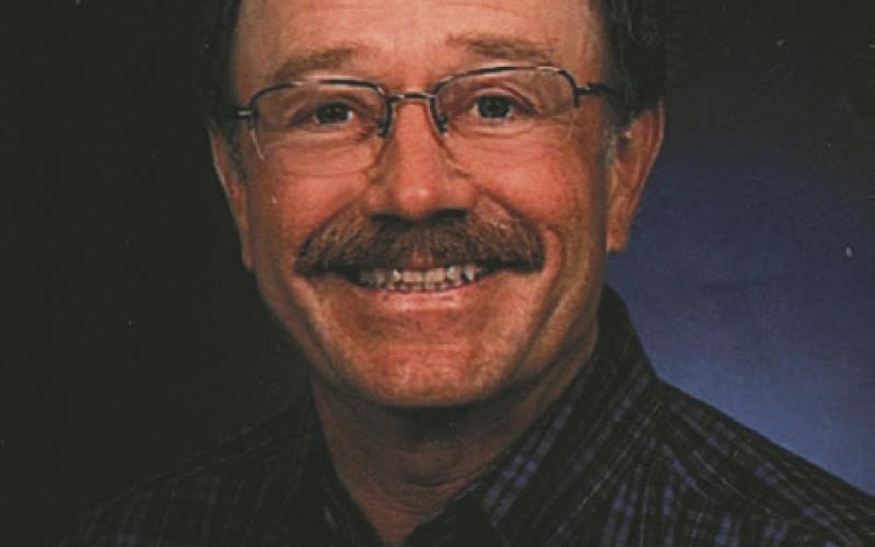 Mike Fuller