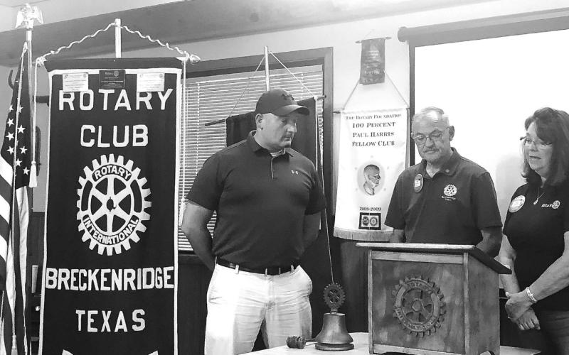 Rotary Club of Breckenridge