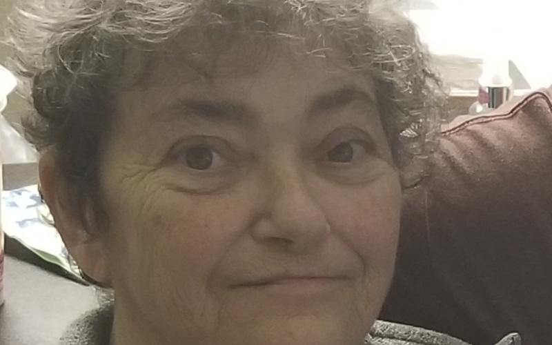 Danna Annette Williams