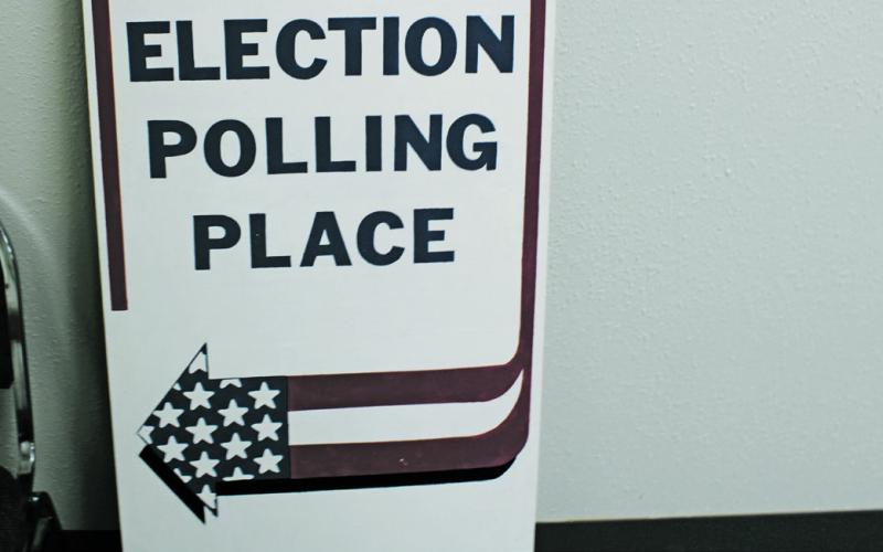 (File Photo) Early voting begins Monday, Oct. 20 and goes through Friday, Oct. 31 for the November election. Stephens County voters will vote on a BISD bond as well as 17 constitutional amendments. 