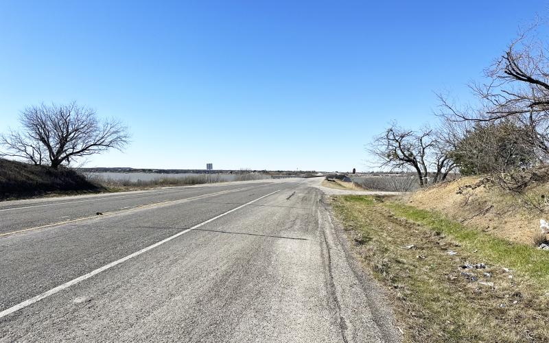 The US 180 bridge, known locally as the “Mile Long Bridge”, will undergo repair work to the underside of the bridge beginning this week. Traffic is not expected to be impacted by the planned repair project. Photo/Mike Williams
