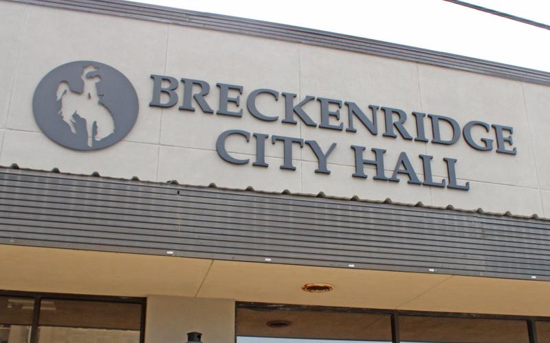 The city of Breckenridge is accepting community feedback through a survey regarding various areas of city operations. A city survey has been conducted annually since 2022, with the previous survey available in April 2025. (Archive photo)