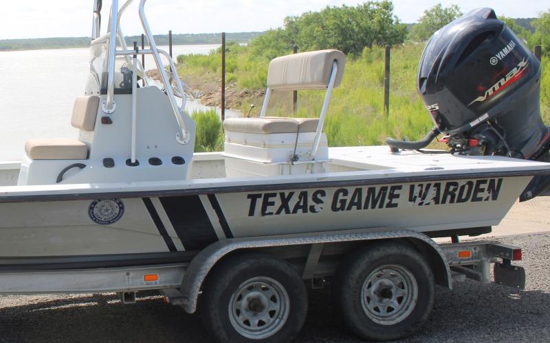 (File Photo) A boating crash in a shallow channel of Hubbard Creek Reservoir left one man dead and another injured Wednesday afternoon, Jan. 14, according to local authorities. 
