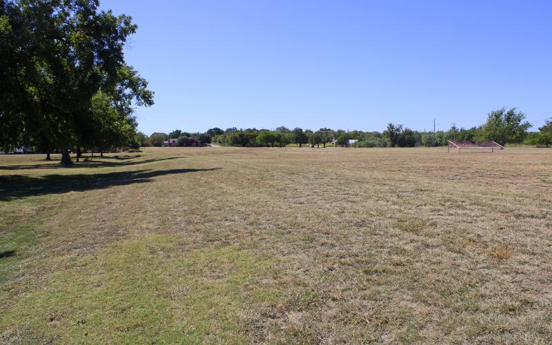 The City of Breckenridge has filed a lawsuit against Commissioner Greg Akers for a fence contract dispute that began before he was elected as a commissioner, regarding the creation of a dog park on city-owned property.