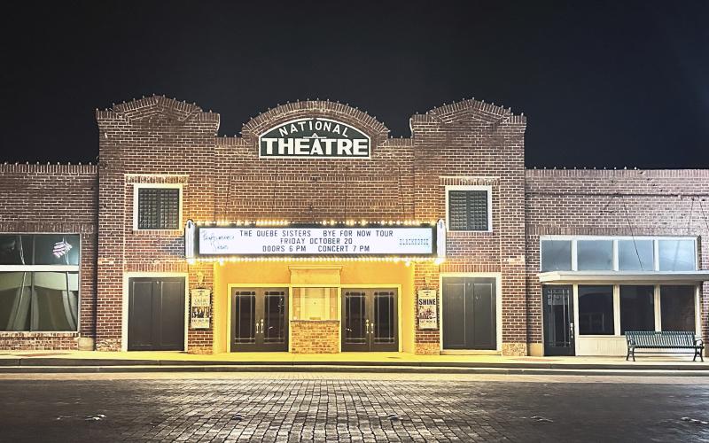 (Archive photo) Friends of Historic Breckenridge is continuing its efforts to renovate and revitalize downtown and is seeking support to help create a community event center.