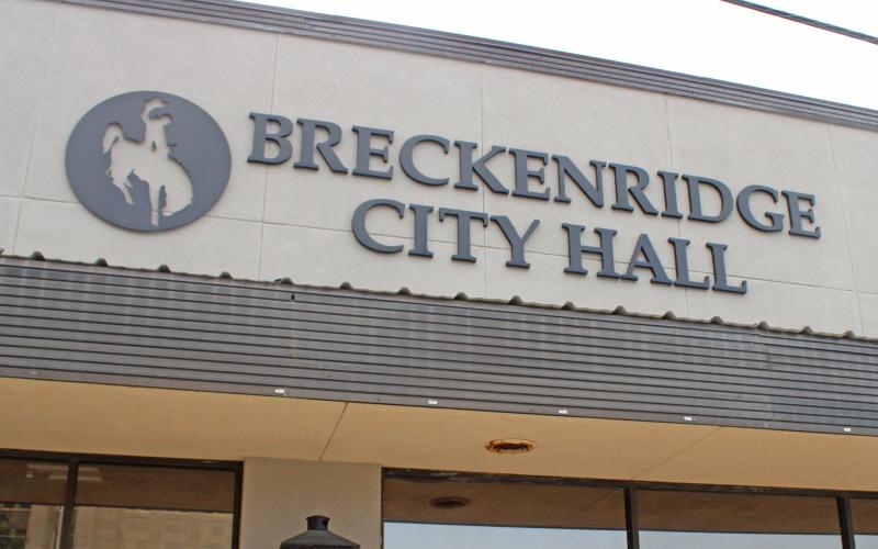 The city of Breckenridge recently released survey results from a community survey that was open through the beginning of May. Since 2022, the city has conducted a survey of residents to receive input on how the city is performing. (Archive photo)