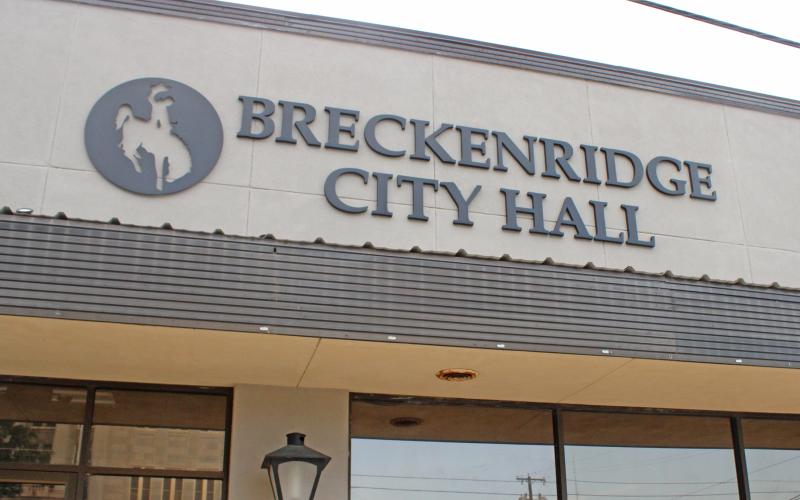 (Photo/Alex Kielar) Breckenridge residents will have the opportunity to learn more about the city’s zoning changes during a come-and-go open house Monday, Nov. 10 from 5:30 to 7 p.m. at city hall, 105 N. Rose Ave. 