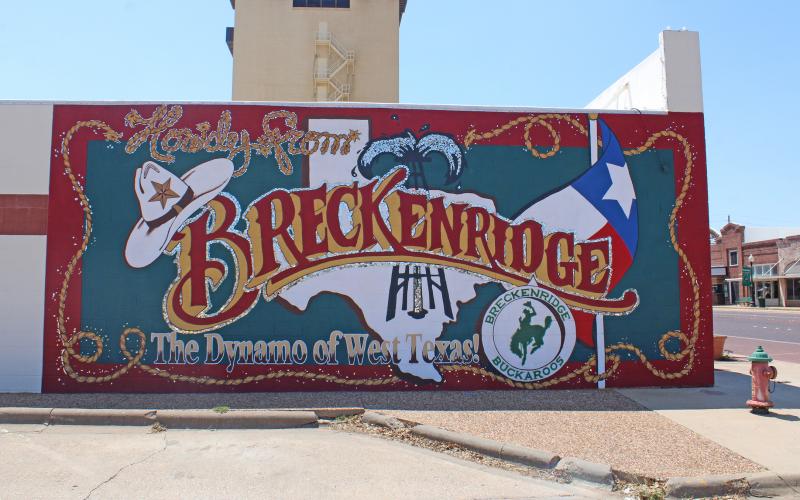 (Archive photo) The deadline for the City of Breckenridge public art contest has been extended until the end of October, giving local artists and BISD students more time to submit their artwork for consideration to beautify Breckenridge. 