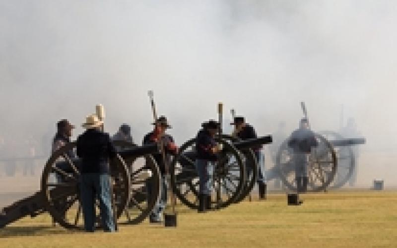 Courtesy of the Texas Historical Commission