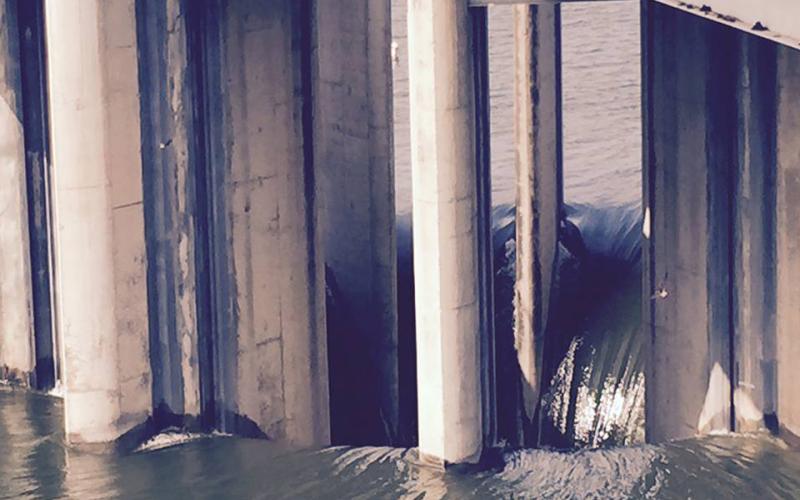 Photo contributed by the West Central Texas Municipal Water District