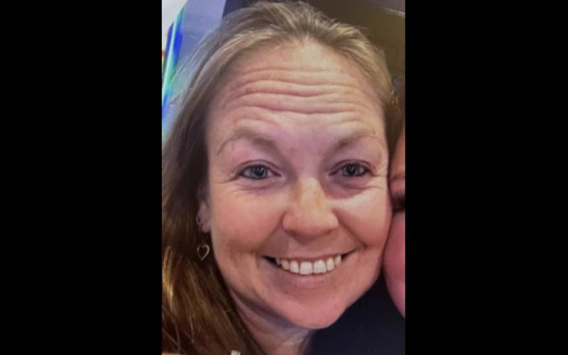 The remains of Sheri Lynne Vickers, 44, of Fort Worth, are believe to have been found in Stephens County following a call Saturday, Feb. 3 to the Stephens County Sheriff's Office. Contributed photo/ Fort Worth Police Department