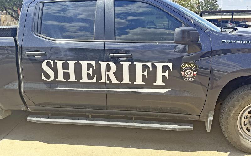 (FILE PHOTO) The Stephens County Sheriff's Office, along with the Texas Department of Public Safety Texas Rangers are investigating a possible drowning that was reported around 10:30 p.m. Tuesday, Aug. 29 at Hubbard Creek Lake.