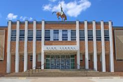 (Archive photo) The Breckenridge High School and South Elementary cafeterias will be open Monday through Thursday from June 1-18 providing free meals to children. 