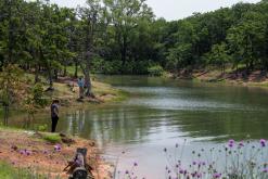 The annual Texas Free Fishing Day is coming to public waterways throughout the state on Saturday, June 6. (Texas Parks and Wildlife Department/Submitted)