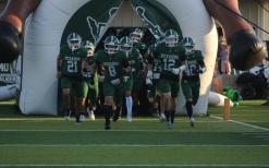 Buckaroo Athletics posted the 2026 summer workout schedule to its Facebook page, outlining eight weeks of weight training and conditioning for high school and junior high athletes beginning June 1. Football practice opens Aug. 3. (File Photo)