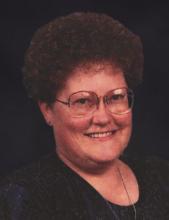 Wilma Jean Cox