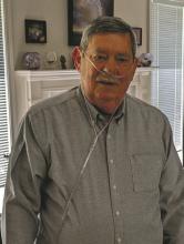 Walter M “Butch” Williams Jr.