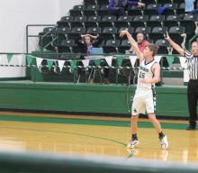 Bucks declaw Tigers 50-41