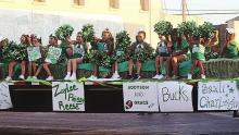 Homecoming 2020