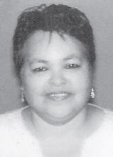 Maria Mendoza