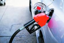 Gas prices across the state have risen 7.3 cents per gallon during the last week. Prices in Texas are 0.4 per gallon lower than a year ago. File photo