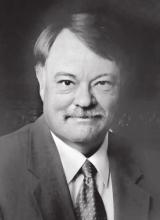 Stan Carstens