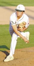 	Duran, Tidwell named Athletes of the Week