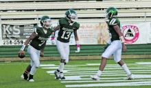 	JV Bucks remain undefeated