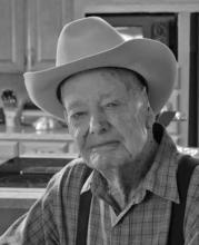 Zane Grey Judkins
