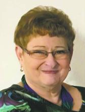 Donna Strong