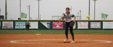 Lady Bucks JV slam Olney Lady Cubs, 13-1