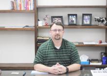 Allen ushers in new era of learning for BISD