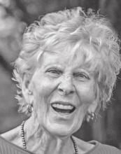 Gwenda Compton Lindley