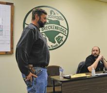 Satterwhite completes public manager certification