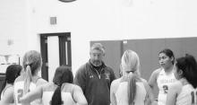 BHS Girls Basketball Scrimmage