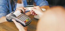 City sees negative sales tax collections for March
