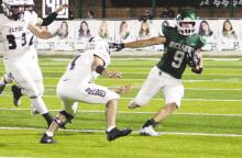 Buckaroo football season tickets now available
