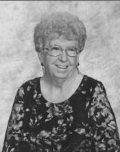 Lola Dollins