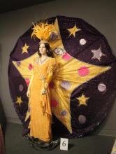 BFAC adds new Festival Dress to collection
