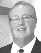Gary Vick